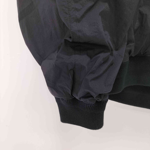 ベッドフォード BED J.W. FORD 24SS ジップデザインナイロンジャケット メンズ JPN:2