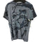 ディーゼル DIESEL 総柄プリントカットソー メンズ import:XL