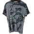 ディーゼル DIESEL 総柄プリントカットソー メンズ import:XL