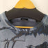 ディーゼル DIESEL 総柄プリントカットソー メンズ import:XL