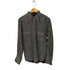 ベッドフォード BED J.W. FORD 23AW Glitter Western Shirts メンズ JPN:3