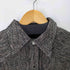 ベッドフォード BED J.W. FORD 23AW Glitter Western Shirts メンズ JPN:3
