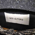ベッドフォード BED J.W. FORD 23AW Glitter Western Shirts メンズ JPN:3