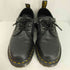 ドクターマーチン Dr.Martens 1461 ZIP BEX ホワイトステッチ 3 ホール シューズ レディース EUR:38