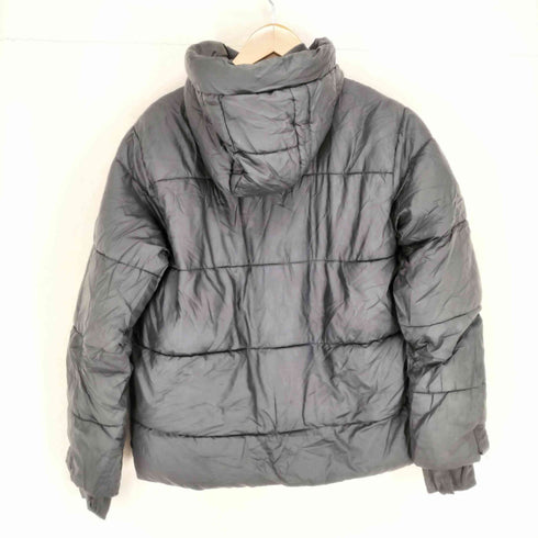 中綿ジャケット レディース XL
