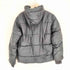 中綿ジャケット レディース XL