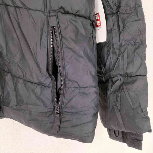 中綿ジャケット レディース XL