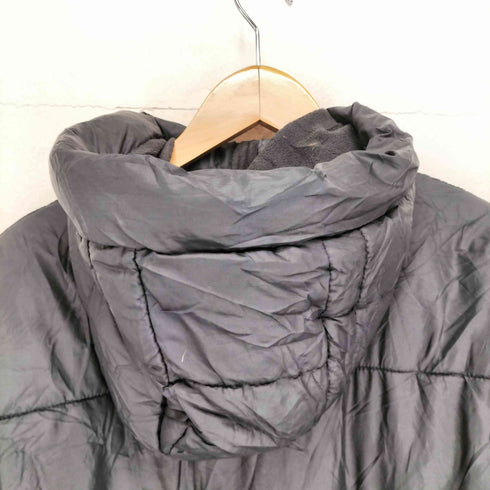 中綿ジャケット レディース XL