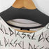 ディーゼル DIESEL 総柄ロゴプリントカットソー メンズ import:XL