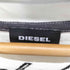 ディーゼル DIESEL 総柄ロゴプリントカットソー メンズ import:XL