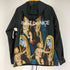 リップンディプ RIPNDIP MUST be NICE ナイロンジャケット メンズ JPN:M