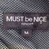 リップンディプ RIPNDIP MUST be NICE ナイロンジャケット メンズ JPN:M