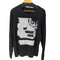 ディーゼル DIESEL フェルト素材ロングスリーブカットソー Y2K メンズ import:L