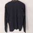 ディーゼル DIESEL フェルト素材ロングスリーブカットソー Y2K メンズ import:L