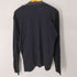 ディーゼル DIESEL フェルト素材ロングスリーブカットソー Y2K メンズ import:L