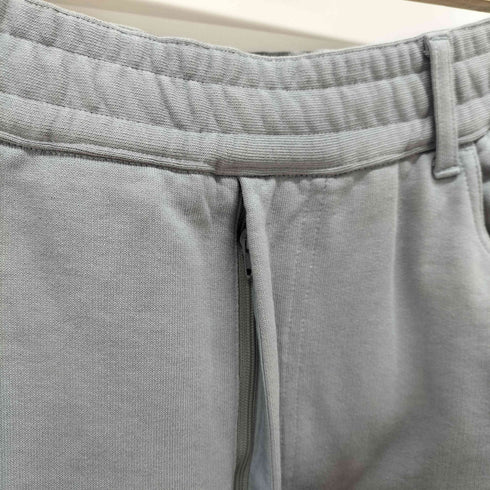 ベッドフォード BED J.W. FORD カットオフ加工 スウェットフレアパンツ メンズ JPN:3
