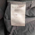 ベッドフォード BED J.W. FORD カットオフ加工 スウェットフレアパンツ メンズ JPN:3