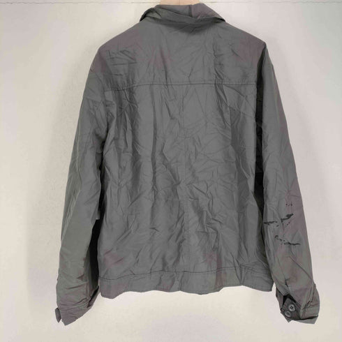 ピエールカルダン pierre cardin 90S ナイロンブルゾン メンズ L
