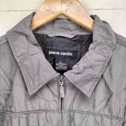 ピエールカルダン pierre cardin 90S ナイロンブルゾン メンズ L