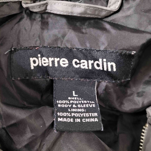 ピエールカルダン pierre cardin 90S ナイロンブルゾン メンズ L