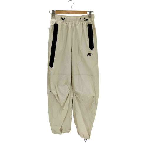 ナイキ NIKE ウーブン オープンヘム パンツ メンズ JPN:S