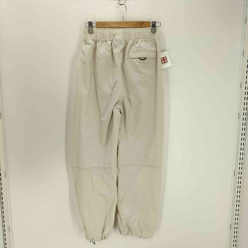 ナイキ NIKE ウーブン オープンヘム パンツ メンズ JPN:S