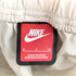 ナイキ NIKE ウーブン オープンヘム パンツ メンズ JPN:S