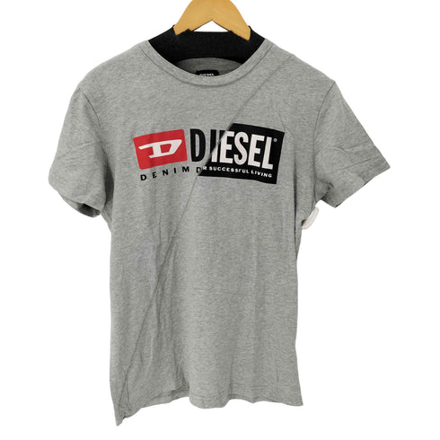ディーゼル DIESEL T-DIEGO CUTY T-SHIRT メンズ import:L