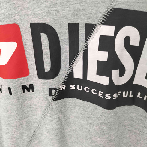 ディーゼル DIESEL T-DIEGO CUTY T-SHIRT メンズ import:L