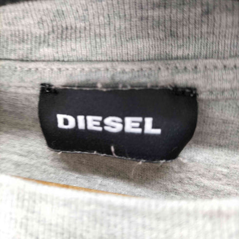 ディーゼル DIESEL T-DIEGO CUTY T-SHIRT メンズ import:L