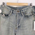 シュガーヒル SUGARHILL FOILED DENIM TROUSERS WIDE CUT デニムパンツ メンズ 34