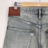 シュガーヒル SUGARHILL FOILED DENIM TROUSERS WIDE CUT デニムパンツ メンズ 34