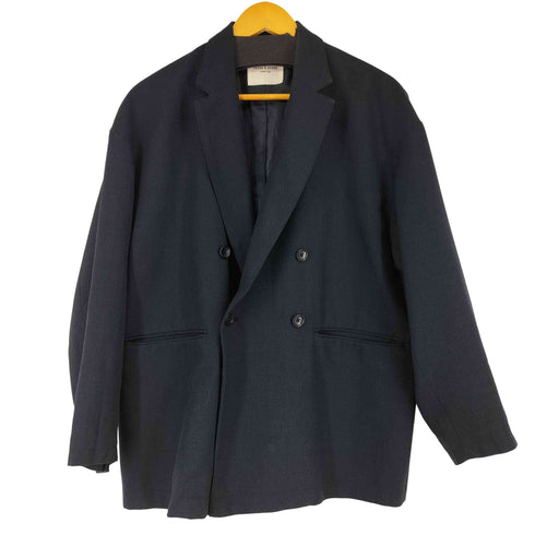 フリークスストア FREAKS STORE テックウーリー ダブルブレストジャケット メンズ JPN:M