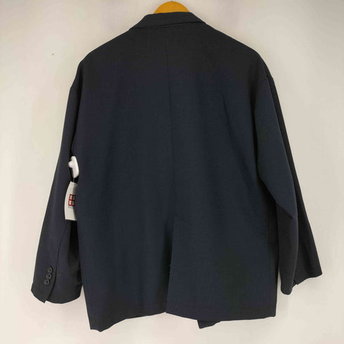 フリークスストア FREAKS STORE テックウーリー ダブルブレストジャケット メンズ JPN:M