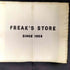 フリークスストア FREAKS STORE テックウーリー ダブルブレストジャケット メンズ JPN:M