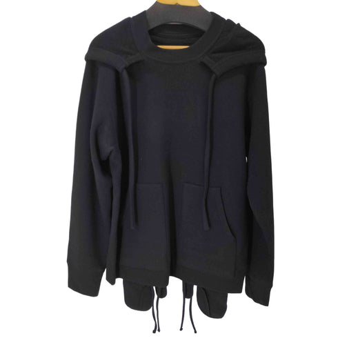 ベッドフォード BED J.W. FORD 22AW Gloves Hoodie メンズ JPN:3