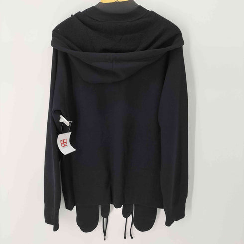 ベッドフォード BED J.W. FORD 22AW Gloves Hoodie メンズ JPN:3