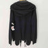 ベッドフォード BED J.W. FORD 22AW Gloves Hoodie メンズ JPN:3