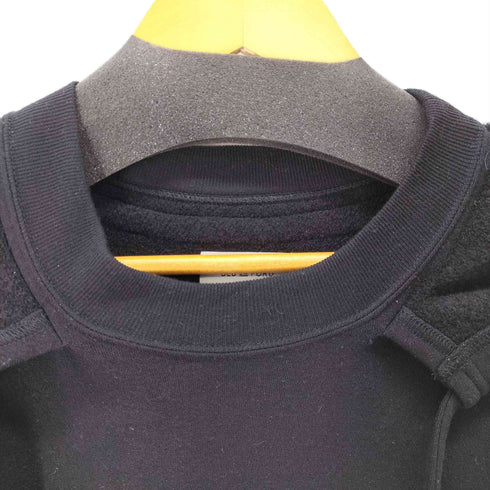 ベッドフォード BED J.W. FORD 22AW Gloves Hoodie メンズ JPN:3