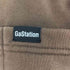 GaStation ワイドスウェットパンツ メンズ