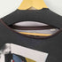 ディーゼル DIESEL フロントプリントカットソー メンズ import:XL