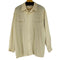 SPENSER JEREMY 90S シルク 開襟シャツ メンズ JPN:L