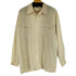 SPENSER JEREMY 90S シルク 開襟シャツ メンズ JPN:L