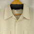 SPENSER JEREMY 90S シルク 開襟シャツ メンズ JPN:L