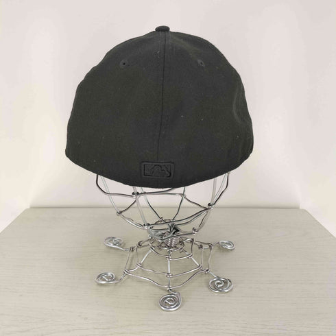 ニューエラ NEW ERA MLB チームロゴ刺繍 ベースボール キャップ メンズ 7 3/8