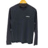 パタゴニア patagonia ロゴプリントロングスリーブカットソー メンズ import:S
