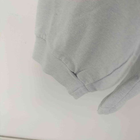 パタゴニア patagonia ロゴプリントロングスリーブカットソー メンズ import:S