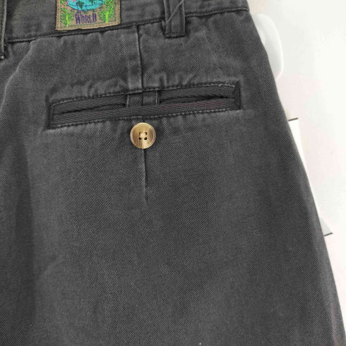 Royal Robbins 2タック ショーツ レディース 8