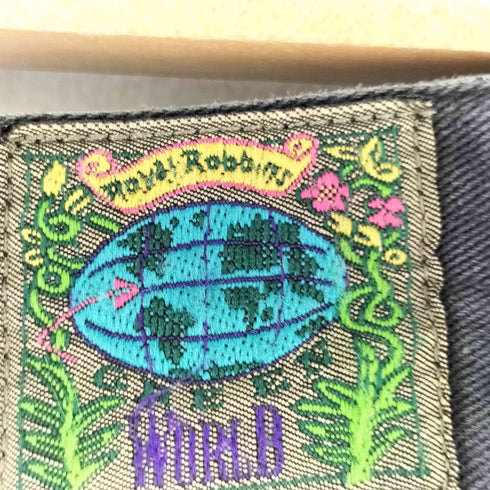 Royal Robbins 2タック ショーツ レディース 8