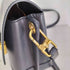 チャールズアンドキース CHARLES&KEITH Juniper Metallic Push-Lock Crossbody Bag メタリック プッシュロッククロスボディバッグ レディース